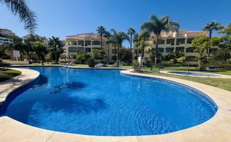 Apartament na środkowym piętrze for sale in La Cala Hills, La Cala Hills