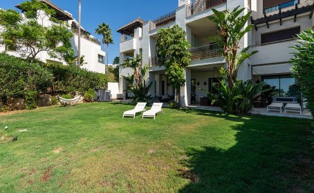 Ground Floor Apartment for sale in El Paraiso, El Paraiso