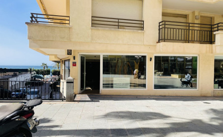 Café en venta en Marbella, Marbella