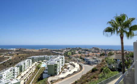 Middle Floor Apartment for sale in Calanova Golf, Calanova Golf