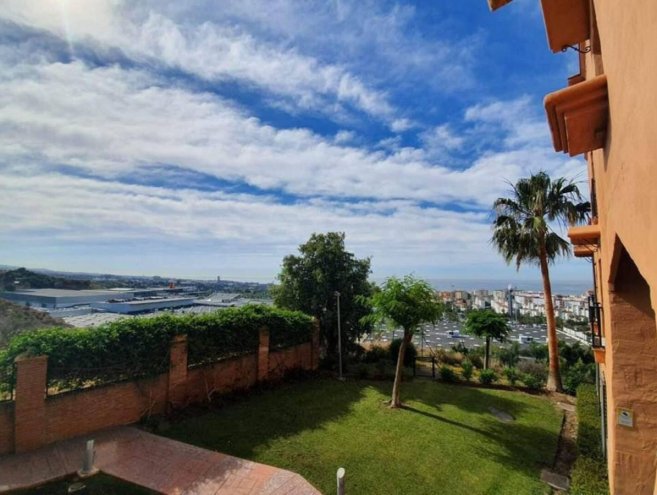 Apartment for sale in Marbella, Costa del Sol