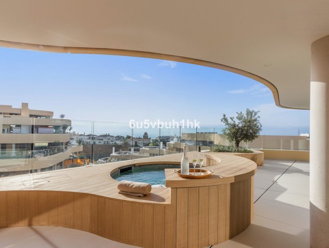 Apartment for sale in Fuengirola, Costa del Sol