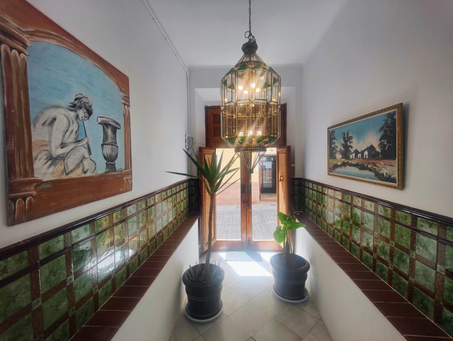 Willa for sale in Archidona, Costa del Sol