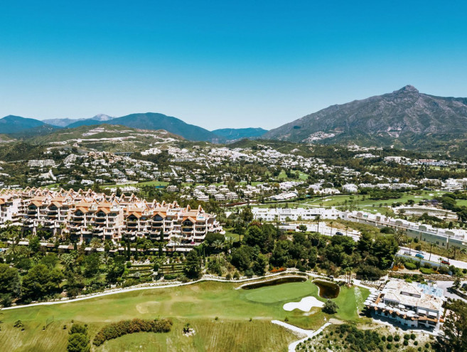 Restaurante en venta en Nueva Andalucía, Costa del Sol