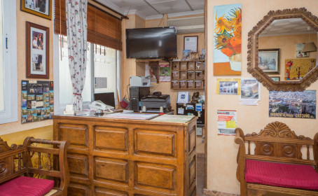 Hotel for sale in Ronda, Ronda