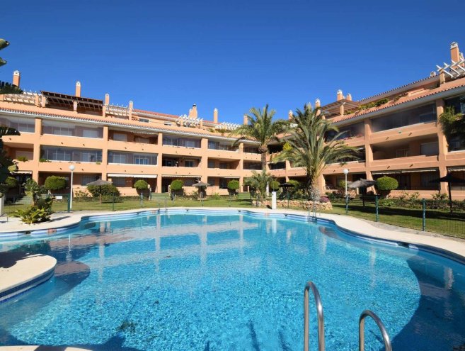 Penthouse for sale in La Cala de Mijas, Costa del Sol