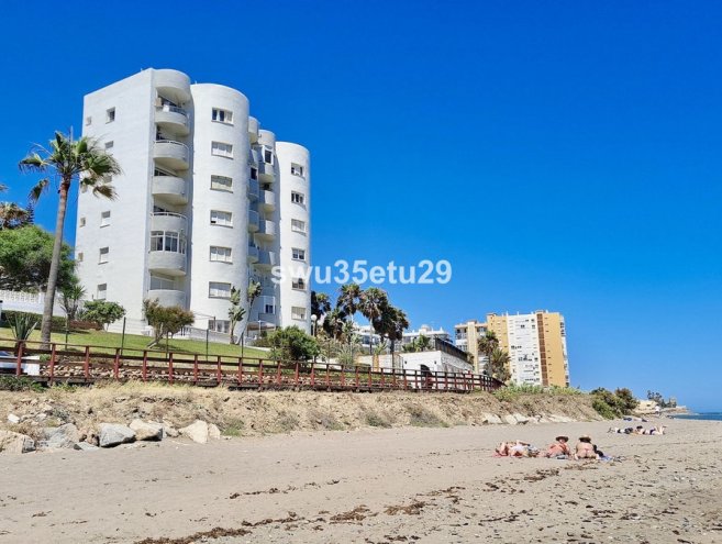 Apartment for sale in Calahonda, Costa del Sol