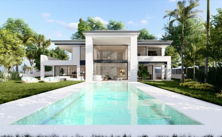 Terreno Urbano for sale in Puerto Banús, Puerto Banús