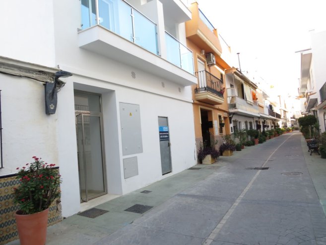 Commercial Premises for sale in La Cala de Mijas, Costa del Sol