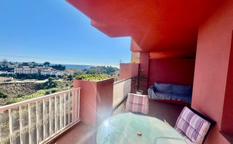 Apartamento Planta Media for sale in Los Pacos, Los Pacos