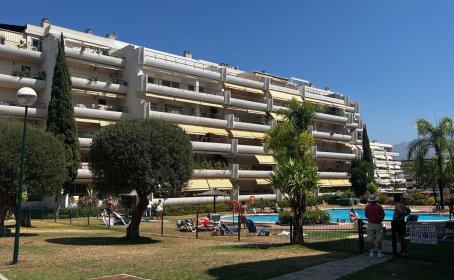 Dúplex en venta en Guadalmina Alta, Guadalmina Alta