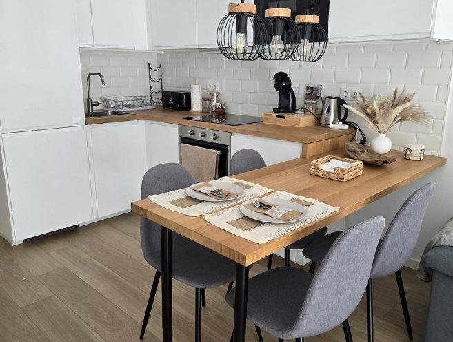 Apartment for sale in Los Boliches, Costa del Sol