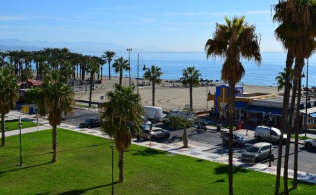 Apartamento en Planta Última en venta en Playamar, Playamar