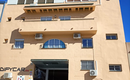 Townhouse for sale in Torremolinos, Torremolinos