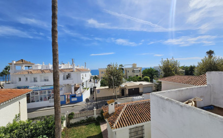 Adosada en venta en La Cala de Mijas, La Cala de Mijas