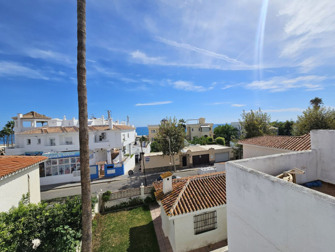 Townhouse for sale in La Cala de Mijas, Costa del Sol