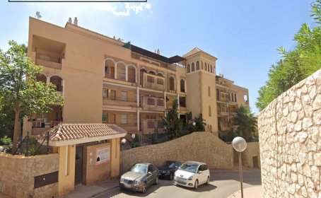 Ground Floor Apartment for sale in Riviera del Sol, Riviera del Sol