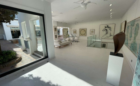 Biuro for sale in Marbella, Marbella