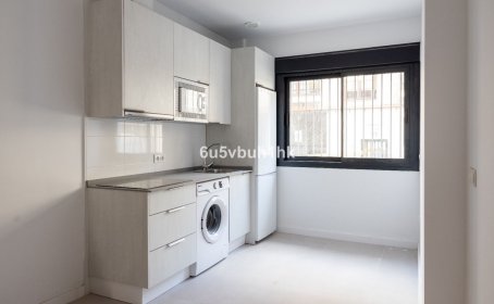 Apartamento Planta Baja en venta en Las Lagunas, Las Lagunas