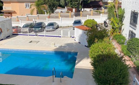 Apartamento Planta Media en venta en Torremolinos, Torremolinos