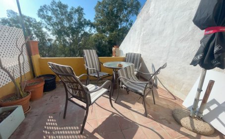 Apartament na parterze for sale in Estepona, Estepona