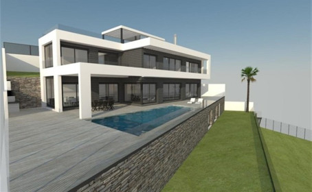 Residential Plot for sale in La Cala Golf, La Cala Golf