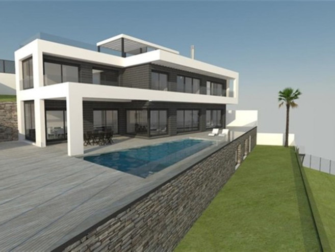 Terreno Urbano en venta en La Cala Golf, Costa del Sol