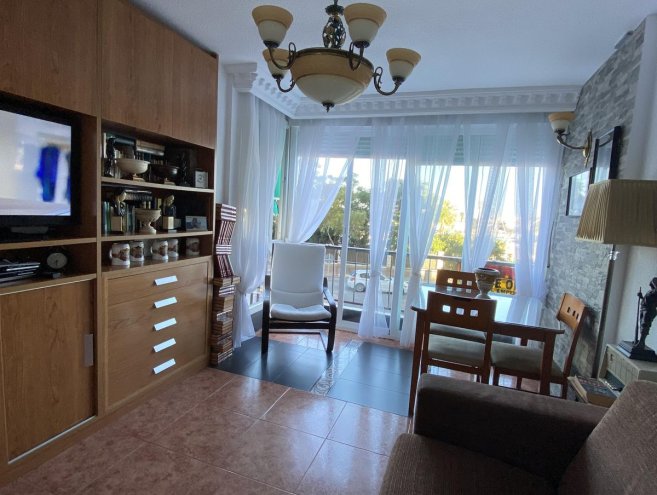 Apartment for sale in Fuengirola, Costa del Sol