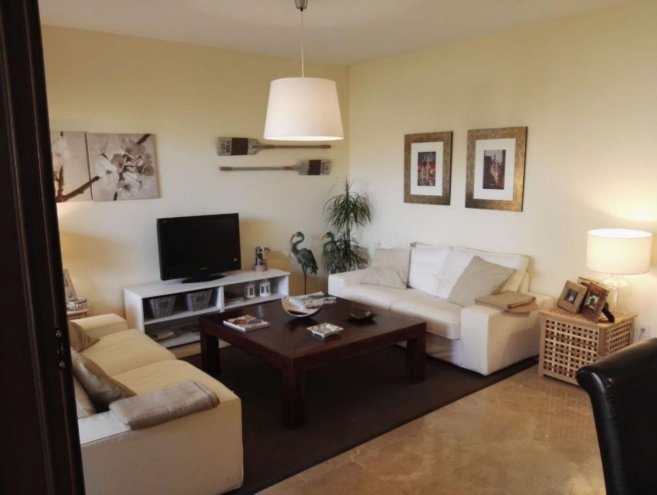 Apartment for sale in Manilva, Costa del Sol