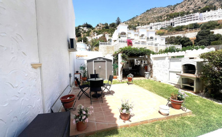 Pareada en venta en Mijas, Mijas