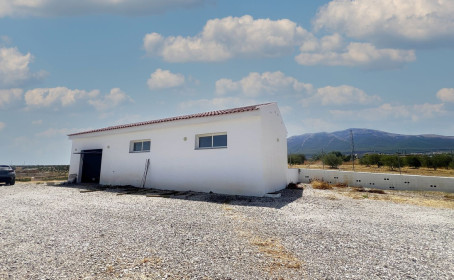 Building for sale in Alhaurín el Grande, Alhaurín el Grande