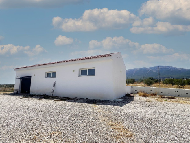 Budowla for sale in Alhaurín el Grande, Costa del Sol