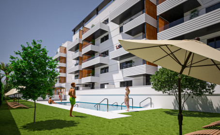 New Development for sale in Mijas, Mijas