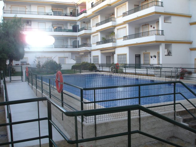 Apartment for sale in Mijas Costa, Costa del Sol