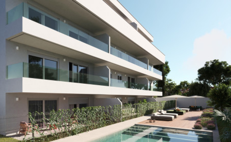 New Development for sale in Torremolinos, Torremolinos