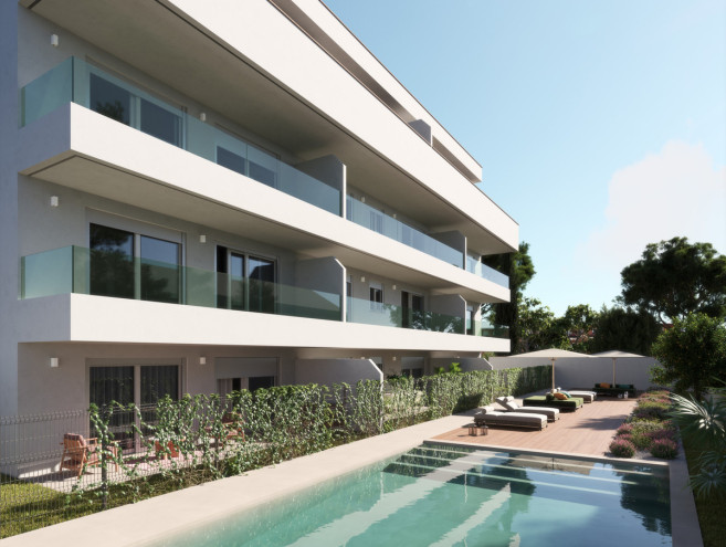 New Development for sale in Torremolinos, Costa del Sol