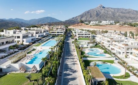 Apartamento Planta Baja for sale in The Golden Mile, The Golden Mile