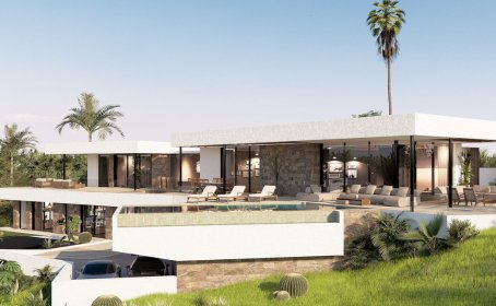 Residential Plot for sale in La Cala Golf, La Cala Golf