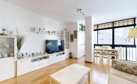 Apartament na środkowym piętrze for sale in Fuengirola, Fuengirola