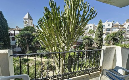 Apartamento Planta Media en venta en Mijas, Mijas