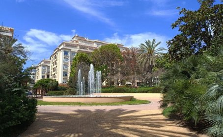 Middle Floor Apartment for sale in Estepona, Estepona