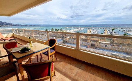 Apartamento Planta Media en venta en Fuengirola, Fuengirola