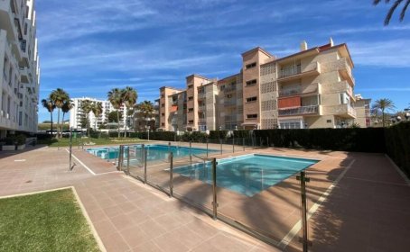 Middle Floor Apartment for sale in Fuengirola, Fuengirola