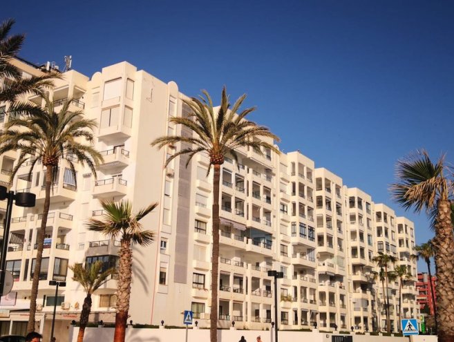 Apartment for sale in Fuengirola, Costa del Sol