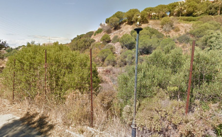 Terreno Rustico en venta en Elviria, Elviria