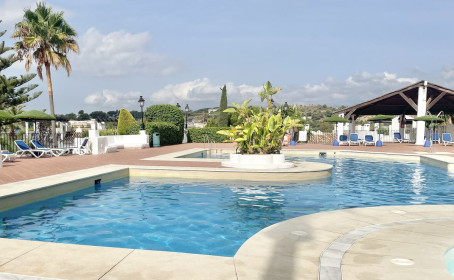 Ático Dúplex en venta en Marbella, Marbella