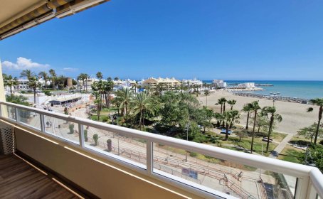 Apartamento Planta Media for sale in Benalmadena Costa, Benalmadena Costa
