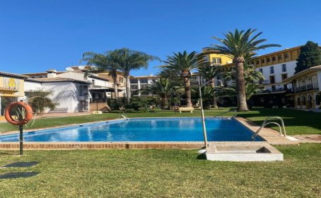 Dúplex en venta en Fuengirola, Fuengirola