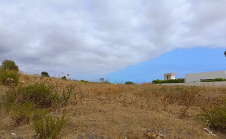 Residential Plot for sale in Estepona, Estepona