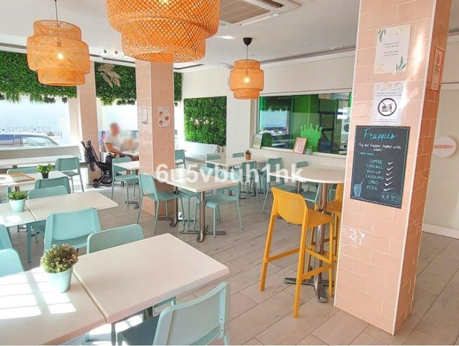  for sale in Fuengirola, Costa del Sol